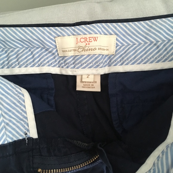 J. Crew Short - Picture 2 of 2